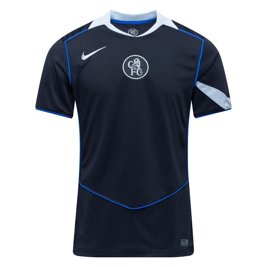 Chelsea 3rd Shirt 2025/26 Kids-SoccerKits Hub | Buy Soccer Jerseys Online